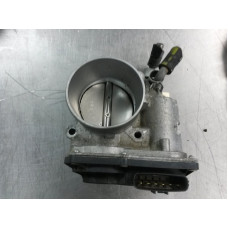 102J114 Throttle Valve Body For 14-20 Hyundai Tucson  2.0 351002E000